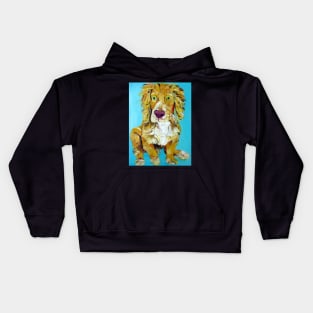 Smudge Kids Hoodie